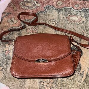 Kate Spade Chestnut Crossbody Bag